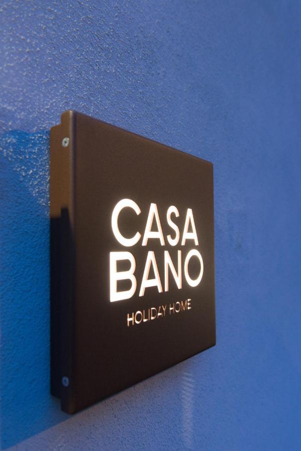 Casa Bano Διαμέρισμα Tremosine Εξωτερικό φωτογραφία