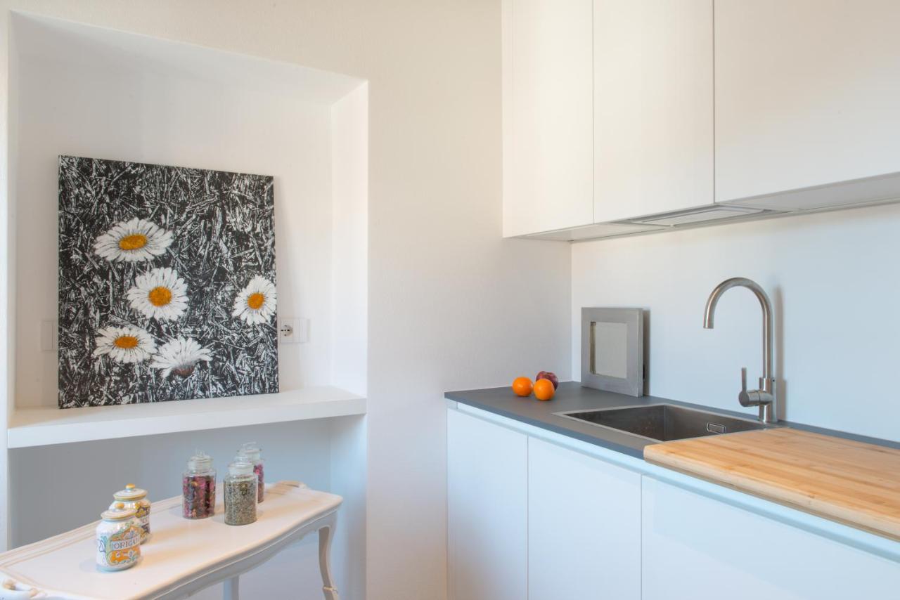 Casa Bano Διαμέρισμα Tremosine Εξωτερικό φωτογραφία