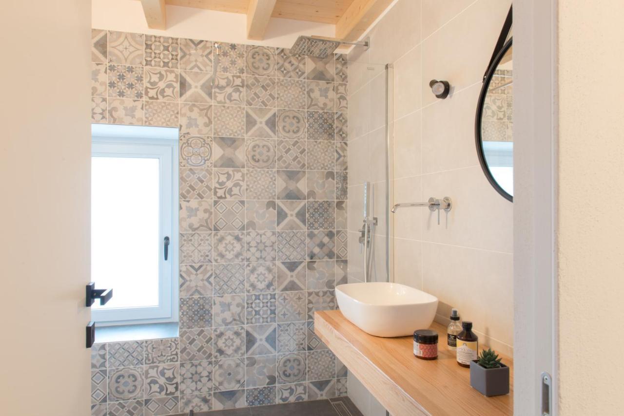 Casa Bano Διαμέρισμα Tremosine Εξωτερικό φωτογραφία