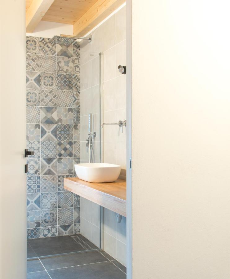 Casa Bano Διαμέρισμα Tremosine Εξωτερικό φωτογραφία