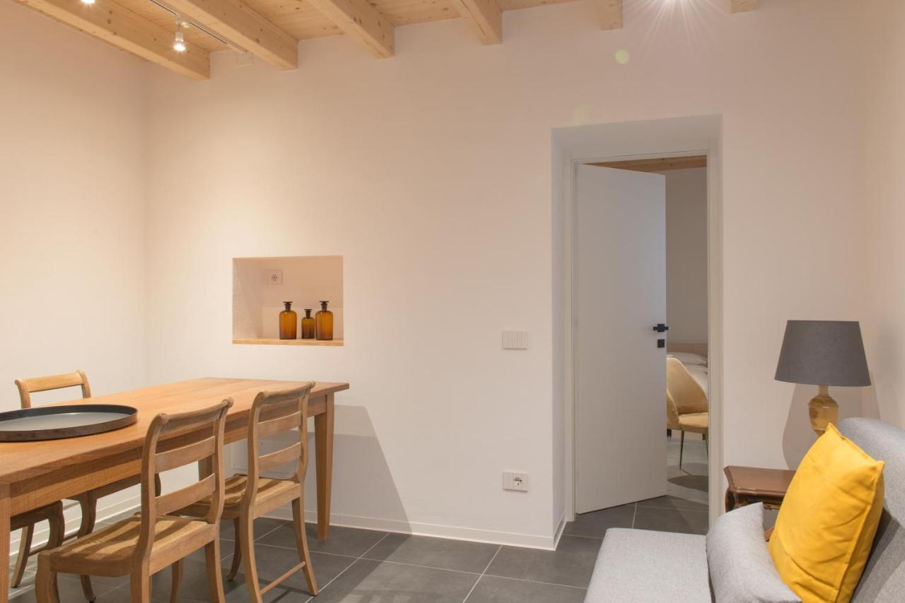 Casa Bano Διαμέρισμα Tremosine Εξωτερικό φωτογραφία