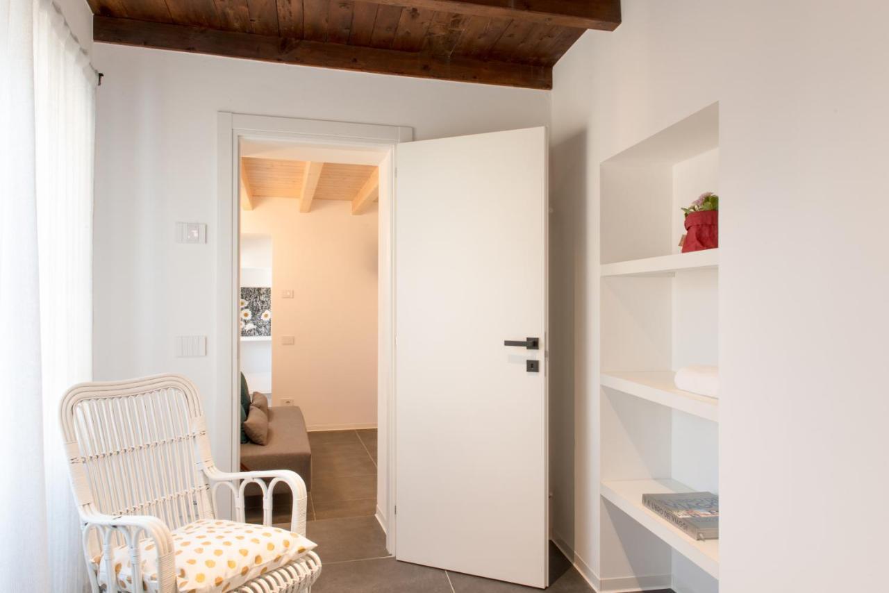 Casa Bano Διαμέρισμα Tremosine Εξωτερικό φωτογραφία